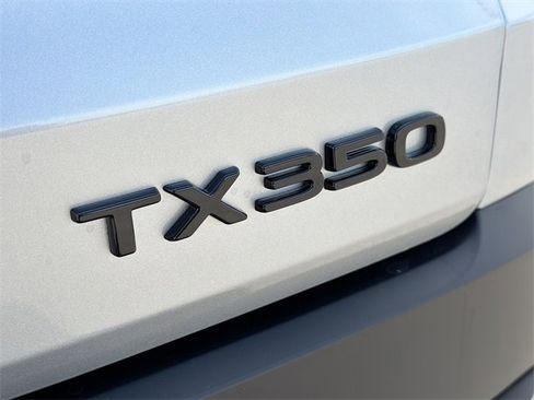 New 2026 Lexus TX 350 TX 350 image 11