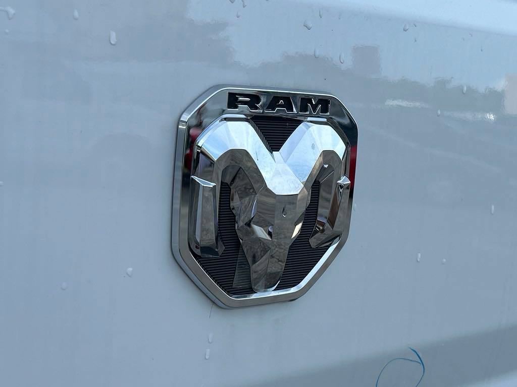 New 2024 RAM ProMaster 2500 w/ Upfitter's Prep Package FWD image 13