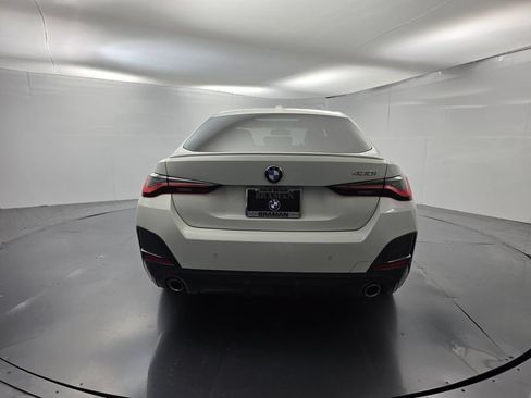 Used 2023 BMW 430i Gran Coupe w/ M Sport Package RWD image 5