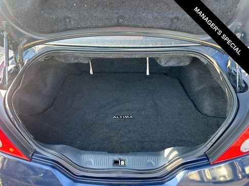 Used 2012 Nissan Altima 2.5 S image 13