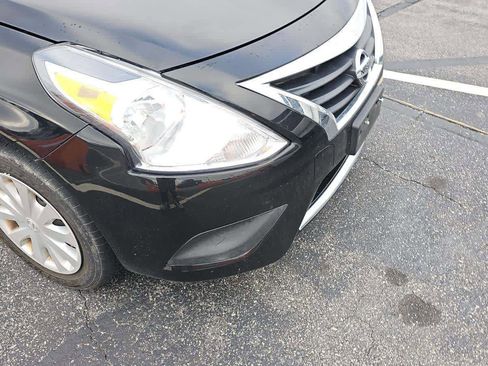 Used 2019 Nissan Versa S image 24