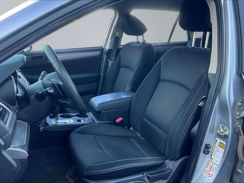 Used 2015 Subaru Outback 2.5i AWD/4WD image 17