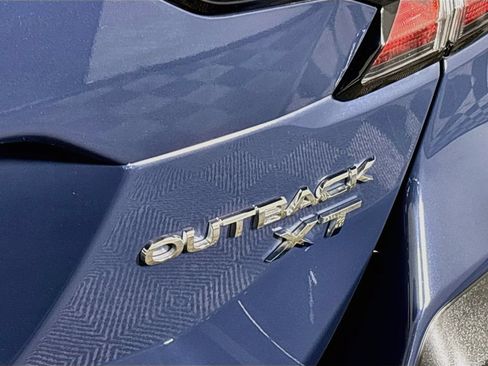 Certified 2024 Subaru Outback Limited XT AWD/4WD image 26