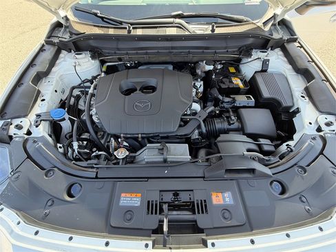 New 2025 MAZDA CX-5 AWD 2.5 S w/ Preferred Package image 20