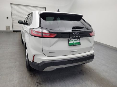 Used 2024 Ford Edge SEL image 6