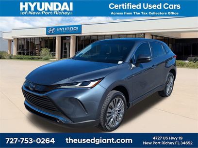 Used 2024 Toyota Venza Limited