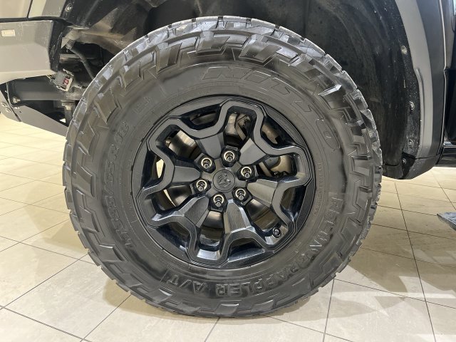 Used 2022 RAM 1500 TRX w/ TRX Level 2 Equipment Group AWD/4WD image 29