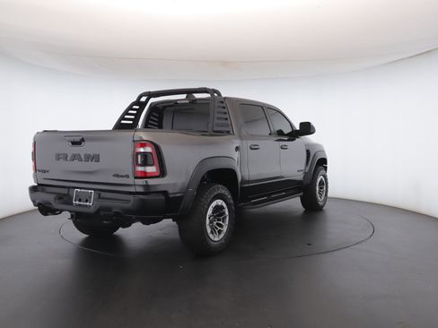 Used 2022 RAM 1500 TRX w/ TRX Level 2 Equipment Group image 34