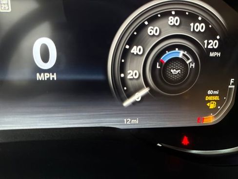 New 2026 RAM 2500 Laramie w/ Night Edition image 21