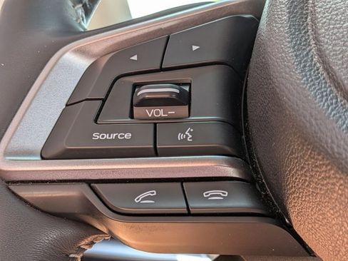 Used 2020 Subaru Outback Touring XT AWD/4WD image 12
