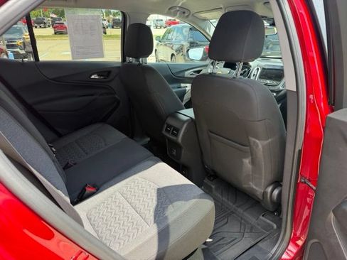Used 2023 Chevrolet Equinox LT AWD/4WD image 19