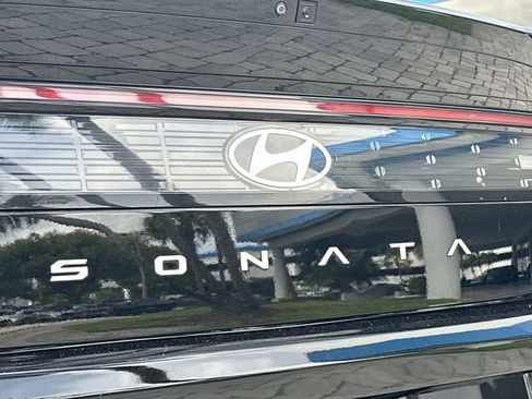 Used 2024 Hyundai Sonata SEL FWD image 12
