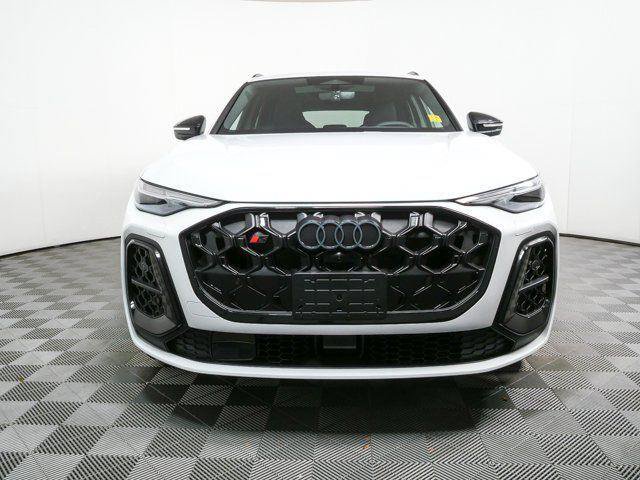 New 2026 Audi SQ5 Premium Plus AWD/4WD image 37