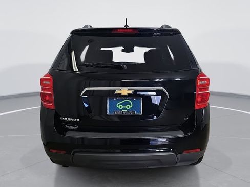 Certified 2017 Chevrolet Equinox LT w/ Convenience Package image 5