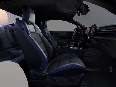 New 2026 Ford Mustang Dark Horse RWD image 28