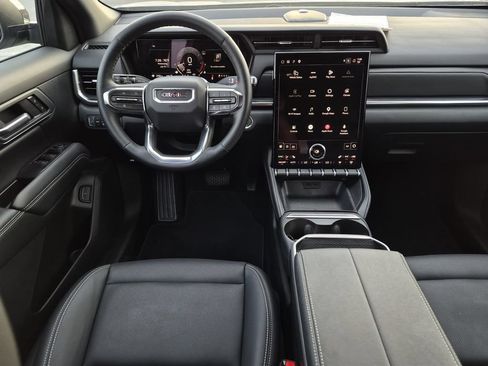 Used 2026 GMC Terrain Elevation w/ Elevation Premium Package AWD/4WD image 17
