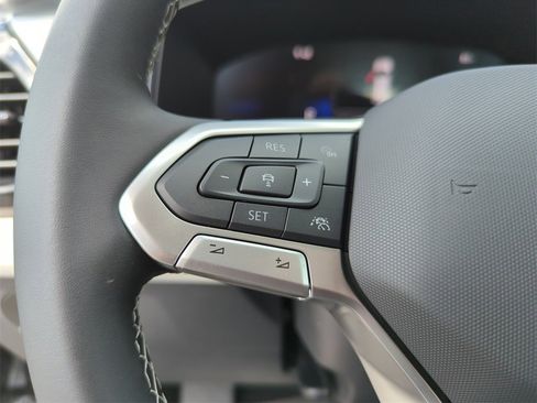 New 2025 Volkswagen Taos S image 33