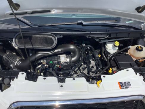 Used 2023 Ford Transit 250 Low Roof image 16