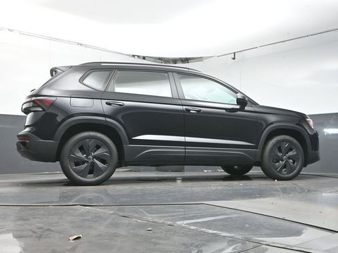 New 2026 Volkswagen Taos S image 37