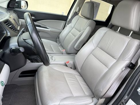 Used 2013 Honda CR-V EX-L image 14