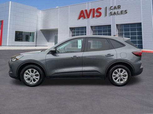 Used 2025 Ford Escape Active image 10