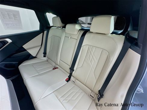 Used 2025 BMW X3 xDrive30i image 22