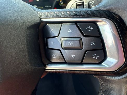 Used 2024 Ford Mustang Premium RWD image 17