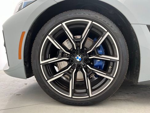 Certified 2026 BMW 440i xDrive image 23