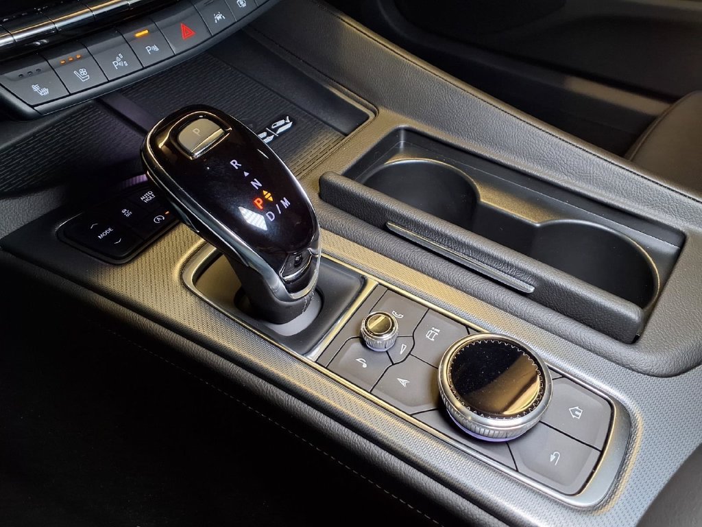 New 2026 Cadillac CT5 Premium Luxury RWD image 19