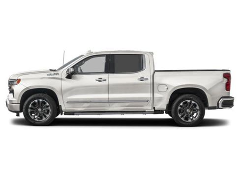 New 2026 Chevrolet Silverado 1500 High Country AWD/4WD image 11