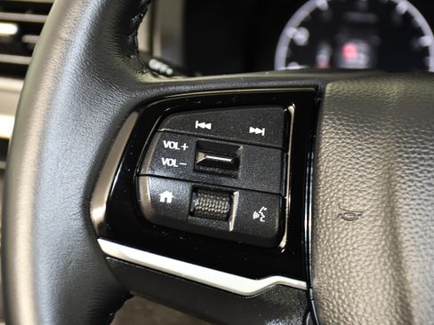 Certified 2025 Honda Odyssey EX-L image 20