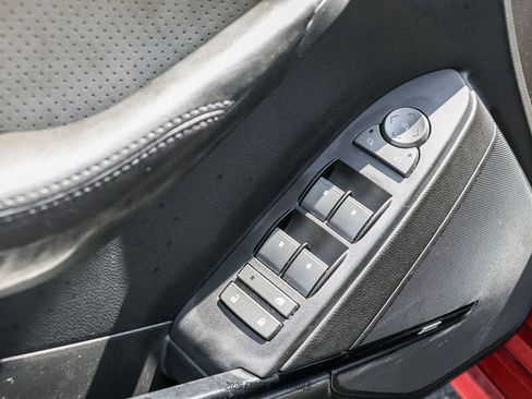 Used 2010 Cadillac CTS V w/ Wood Trim Package RWD image 87