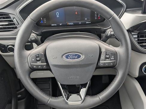 Used 2024 Ford Escape Active image 16