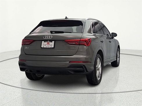 Used 2022 Audi Q3 2.0T Premium w/ 19" Wheel Package image 7