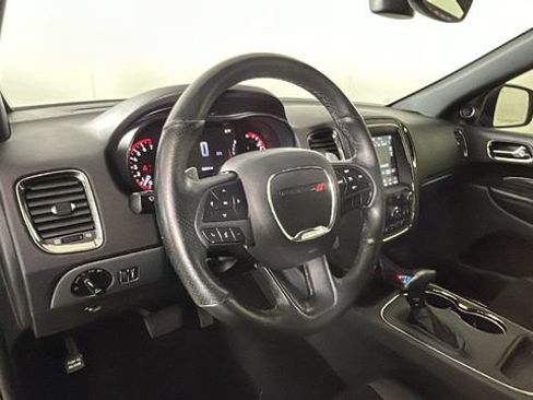 Used 2019 Dodge Durango GT AWD/4WD image 13