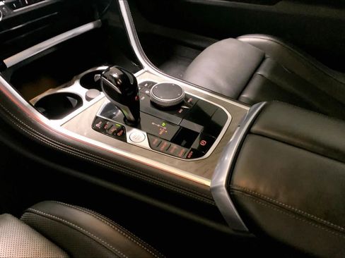 Certified 2023 BMW 840i xDrive Coupe w/ M Sport Professional Package AWD/4WD image 16
