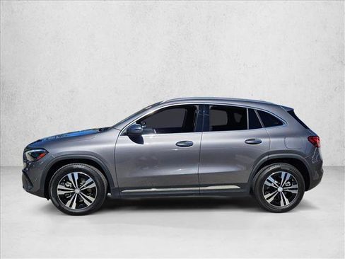 Certified 2024 Mercedes-Benz GLA 250 image 9