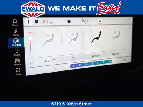 New 2026 Jeep Wrangler Sport image 4