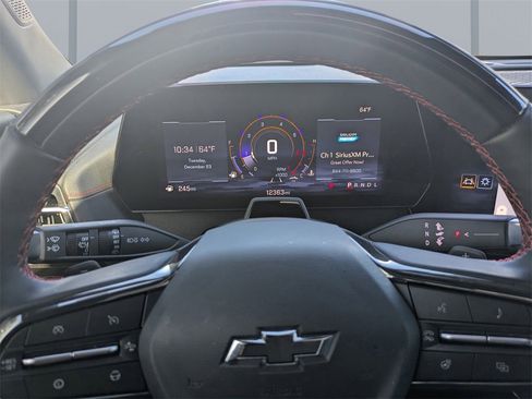 Used 2025 Chevrolet Traverse RS w/ LPO, Floor Liner Package image 33