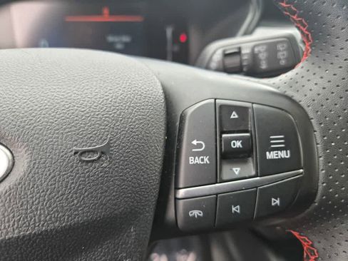 Used 2025 Ford Escape ST-Line image 20