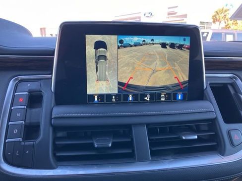 Used 2022 Chevrolet Tahoe Premier RWD image 33