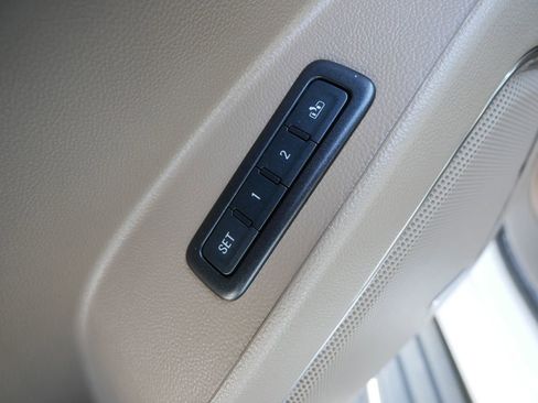 Used 2015 Chevrolet Tahoe LTZ w/ Max Trailering Package image 16