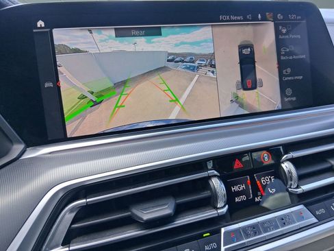 Used 2019 BMW X5 xDrive40i image 25