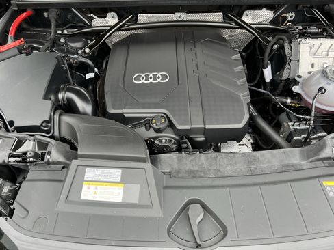 Used 2024 Audi Q5 2.0T Premium Plus w/ Premium Plus Package image 36