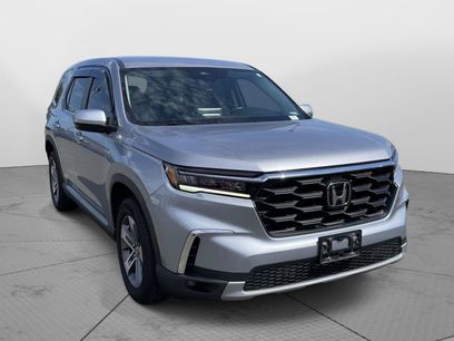 Used 2023 Honda Pilot EX-L