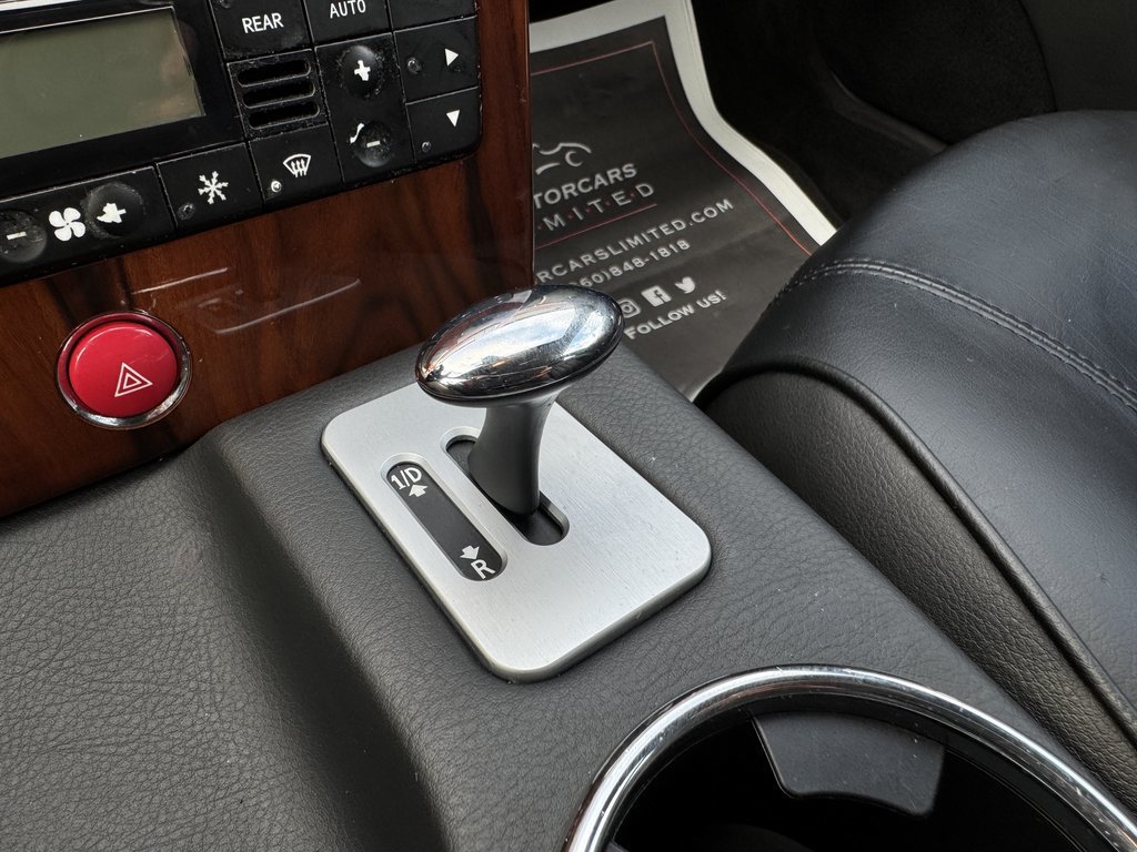 Used 2005 Maserati Quattroporte RWD image 43