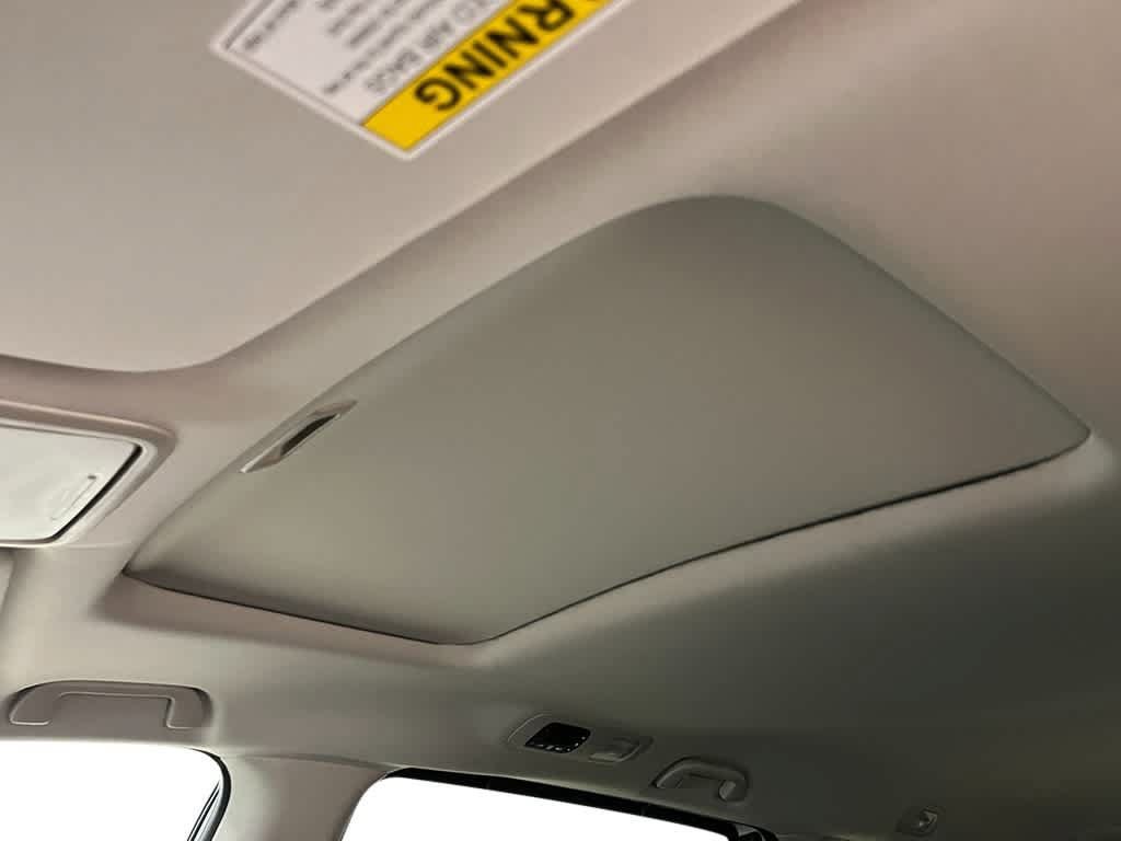 New 2027 Honda Odyssey EX-L image 23