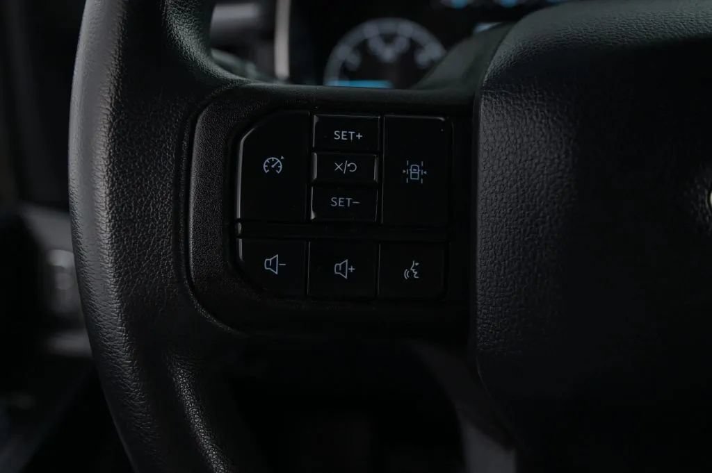 Used 2023 Ford F150 XL w/ STX Black Appearance Package AWD/4WD image 21