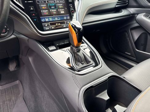 Used 2024 Subaru Outback Wilderness image 26