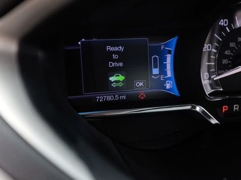 Used 2013 Lincoln MKZ Hybrid FWD image 47